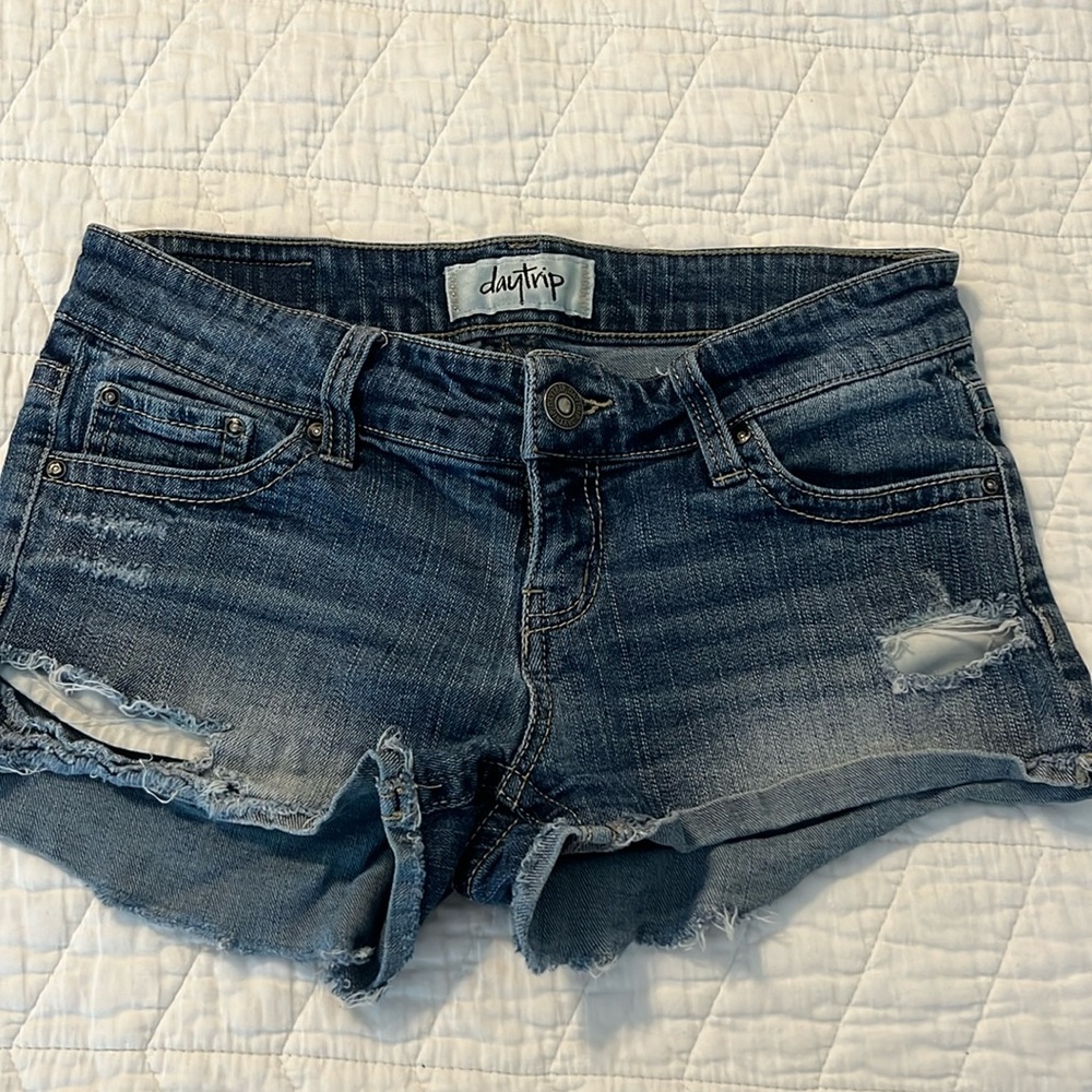 DAYTRIP Shorts